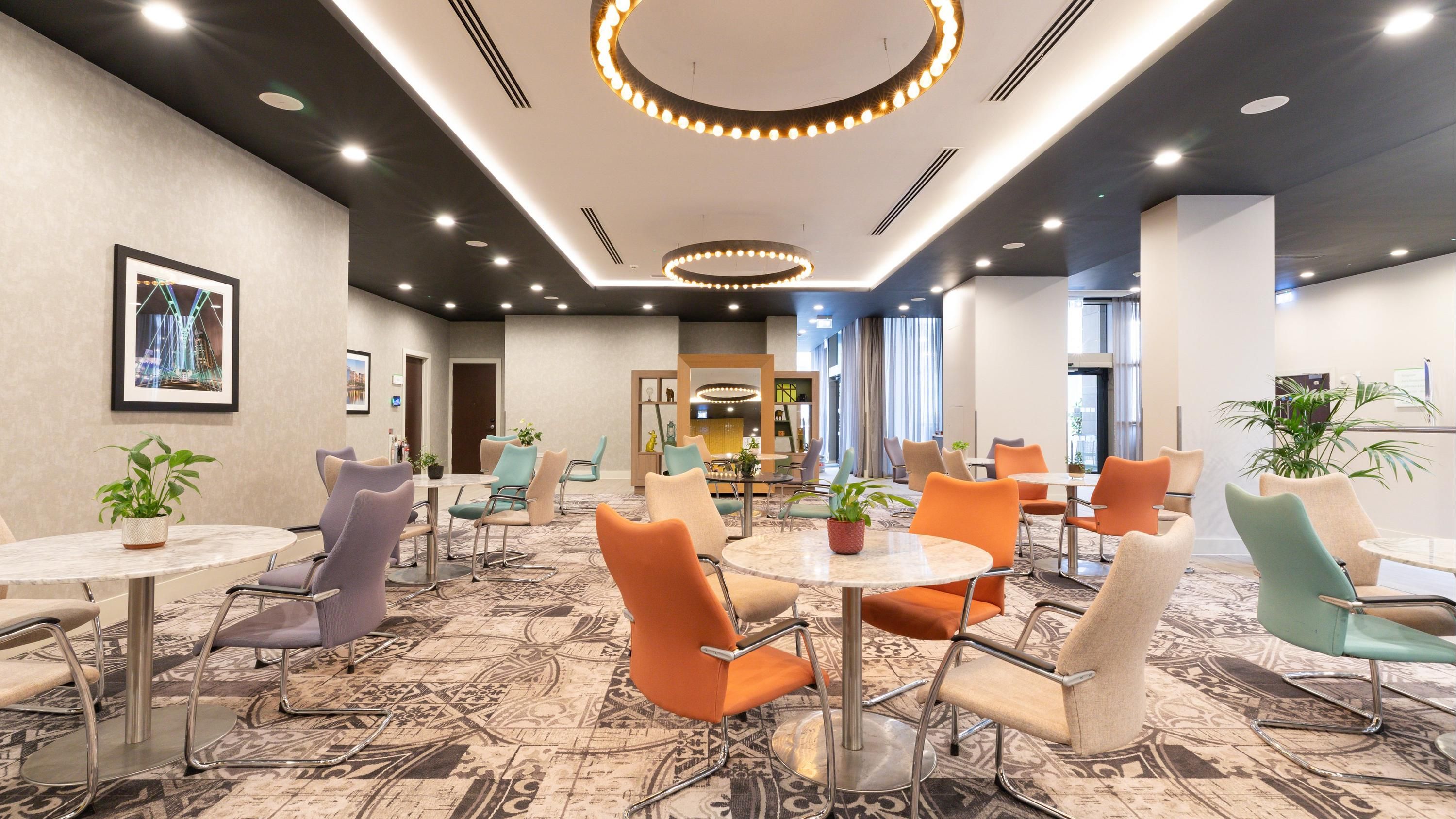 מסעדה תמונה