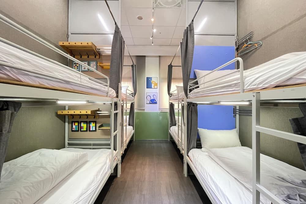 חדר שינה תמונה