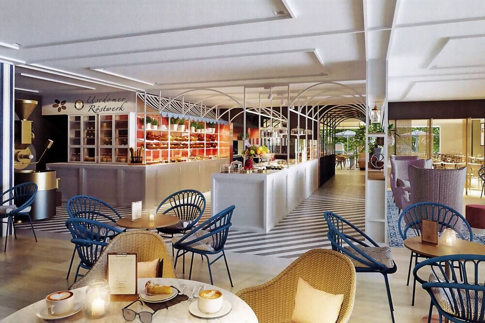 מסעדה תמונה