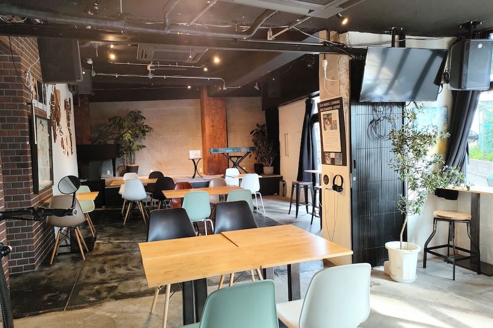 מסעדה תמונה