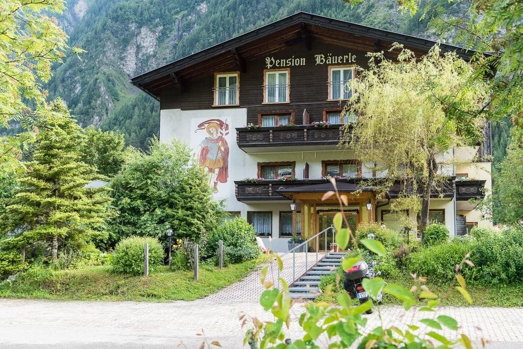 בניין תמונה