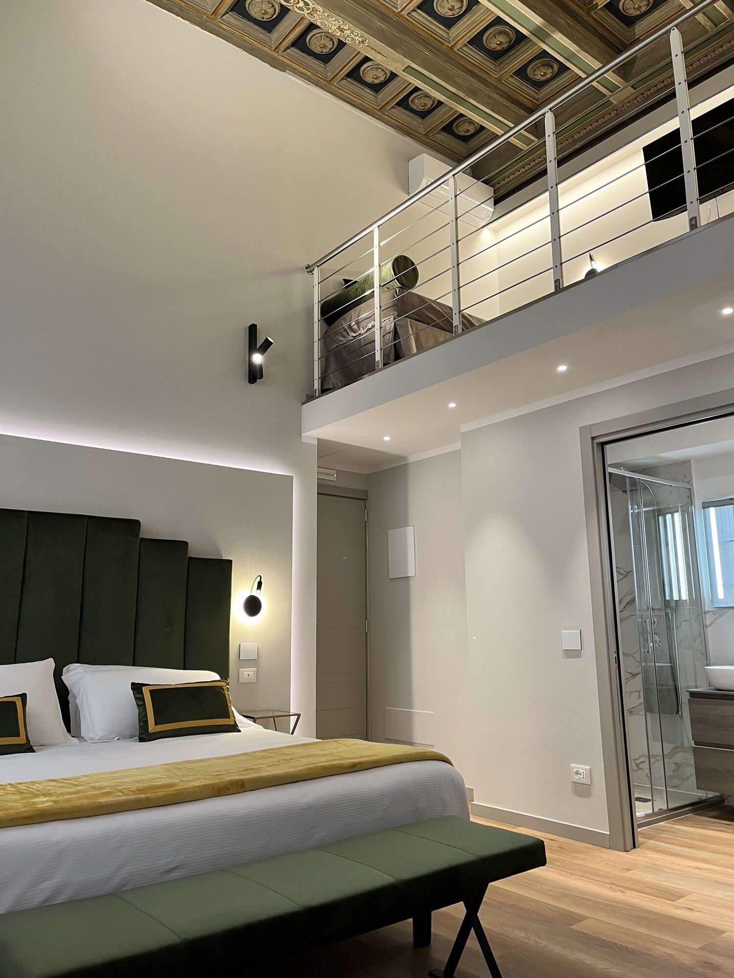 חדר שינה תמונה