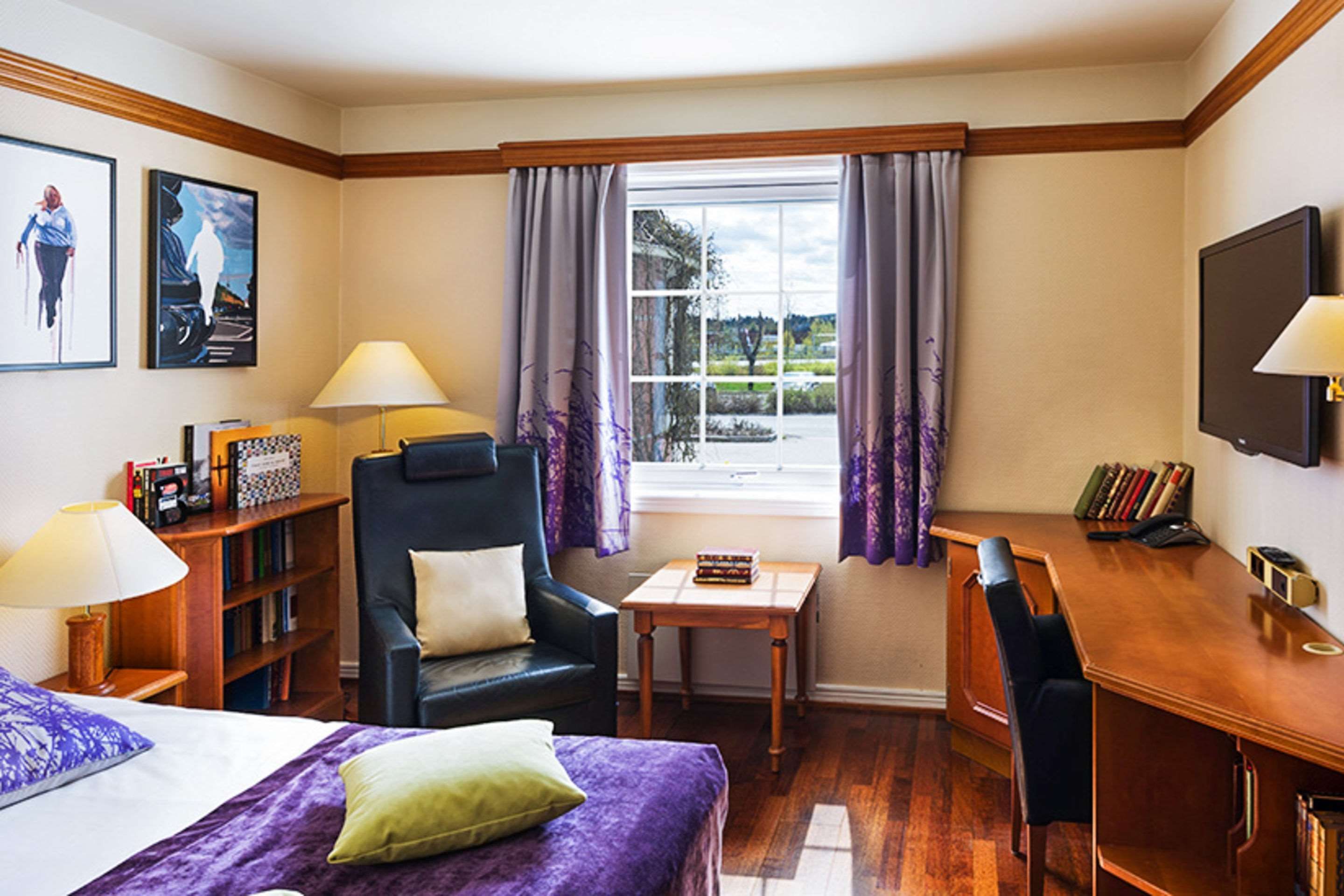 חדר שינה תמונה