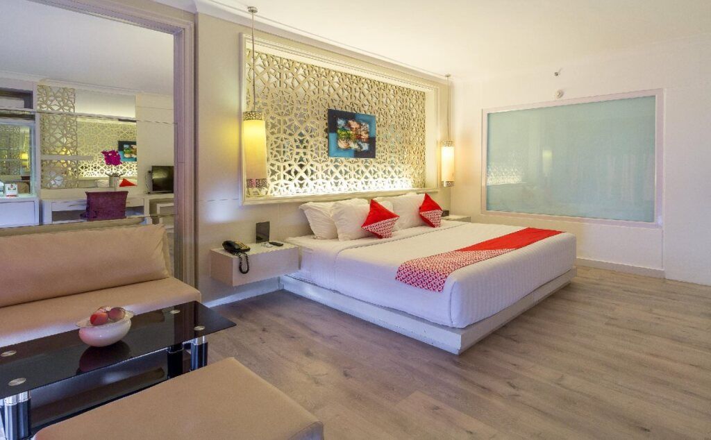 חדר שינה תמונה