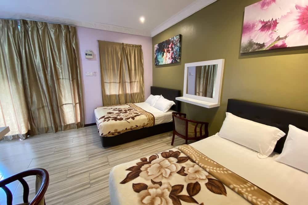 חדר שינה תמונה