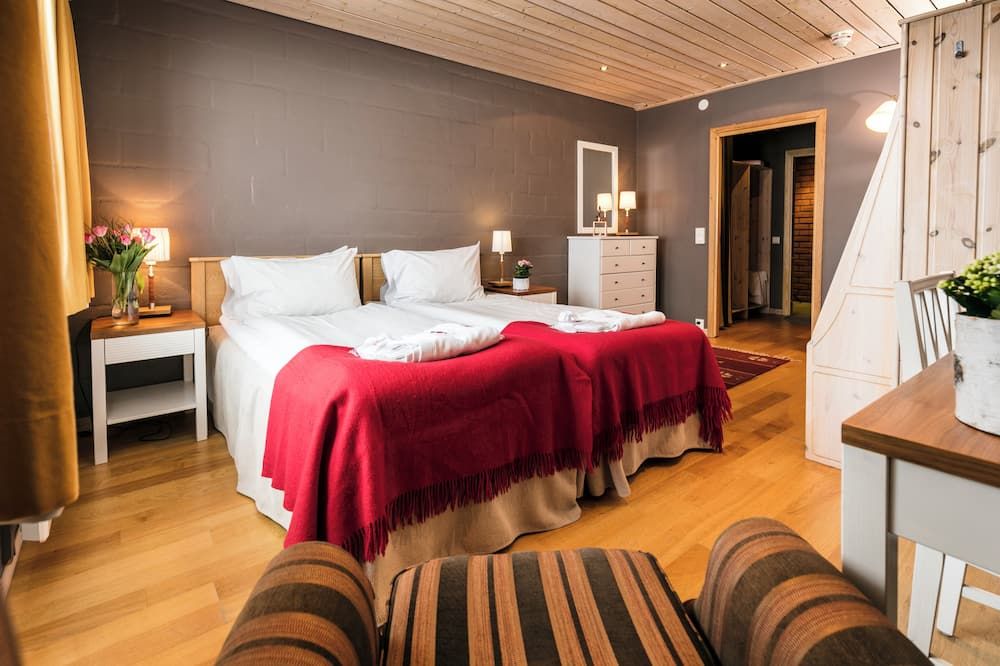 חדר שינה תמונה