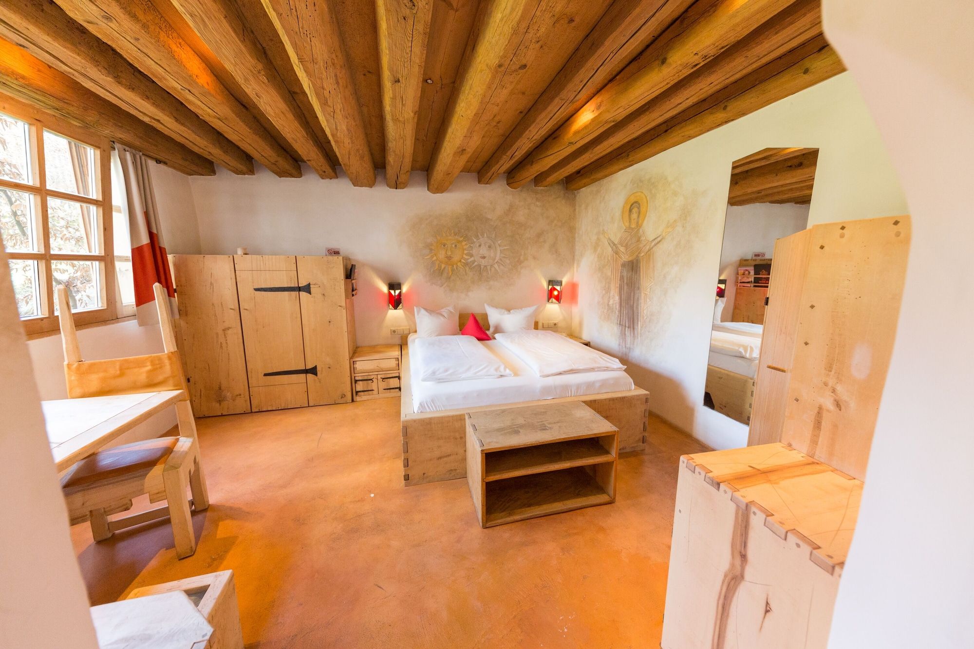 חדר שינה תמונה