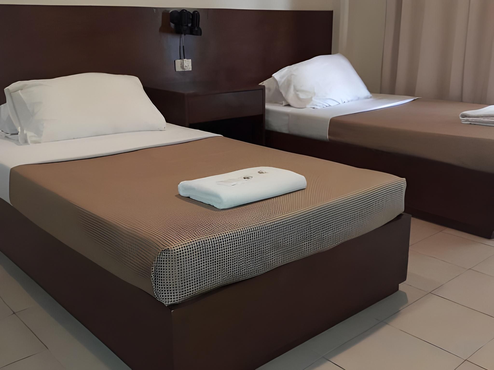 חדר שינה תמונה