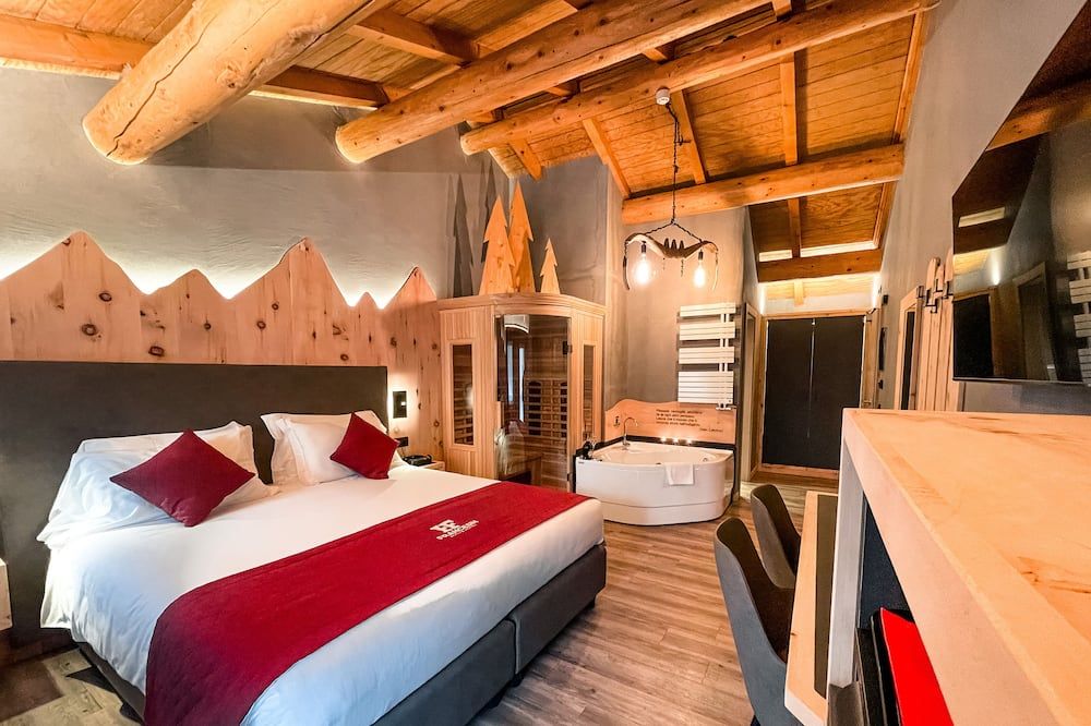 חדר שינה תמונה