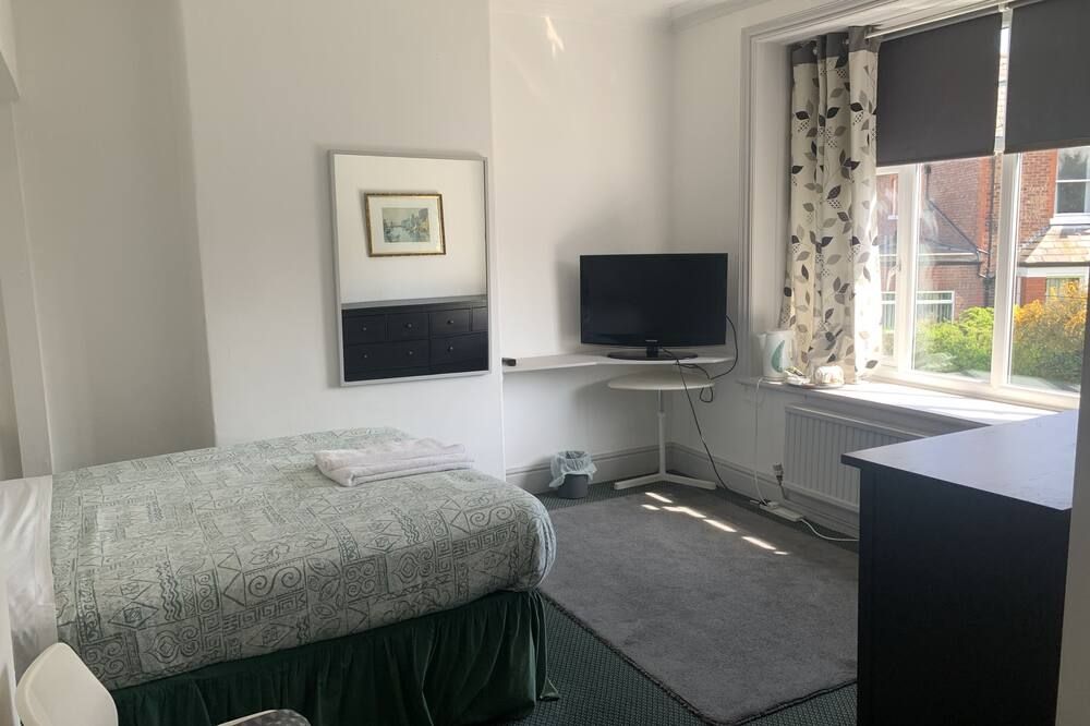 חדר שינה תמונה