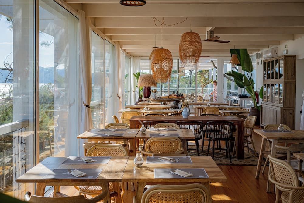 מסעדה תמונה