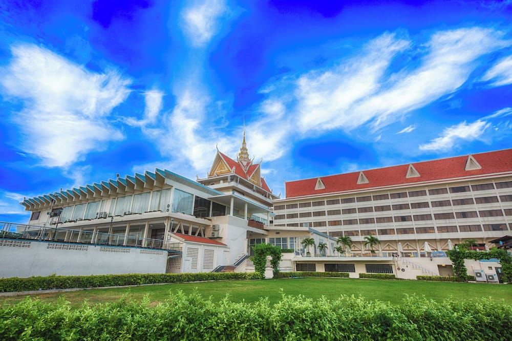 בניין תמונה