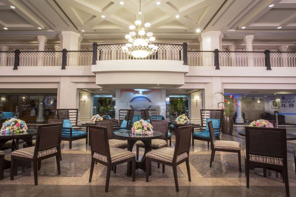 מסעדה תמונה