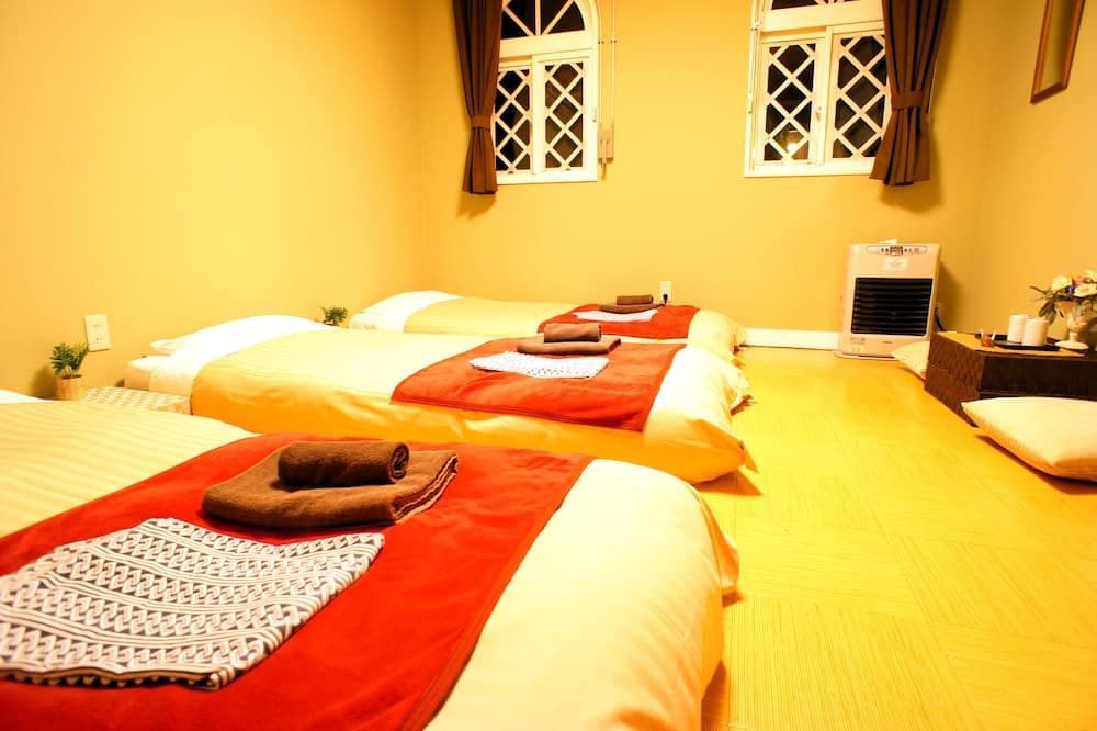 חדר שינה תמונה