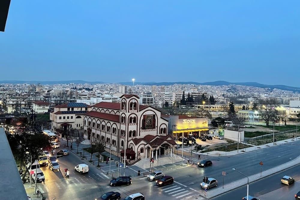 נוף חיצוני