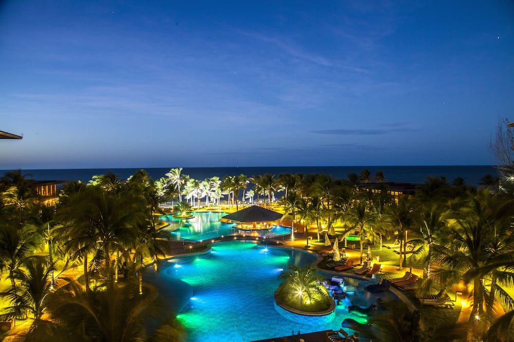 בריכה תמונה