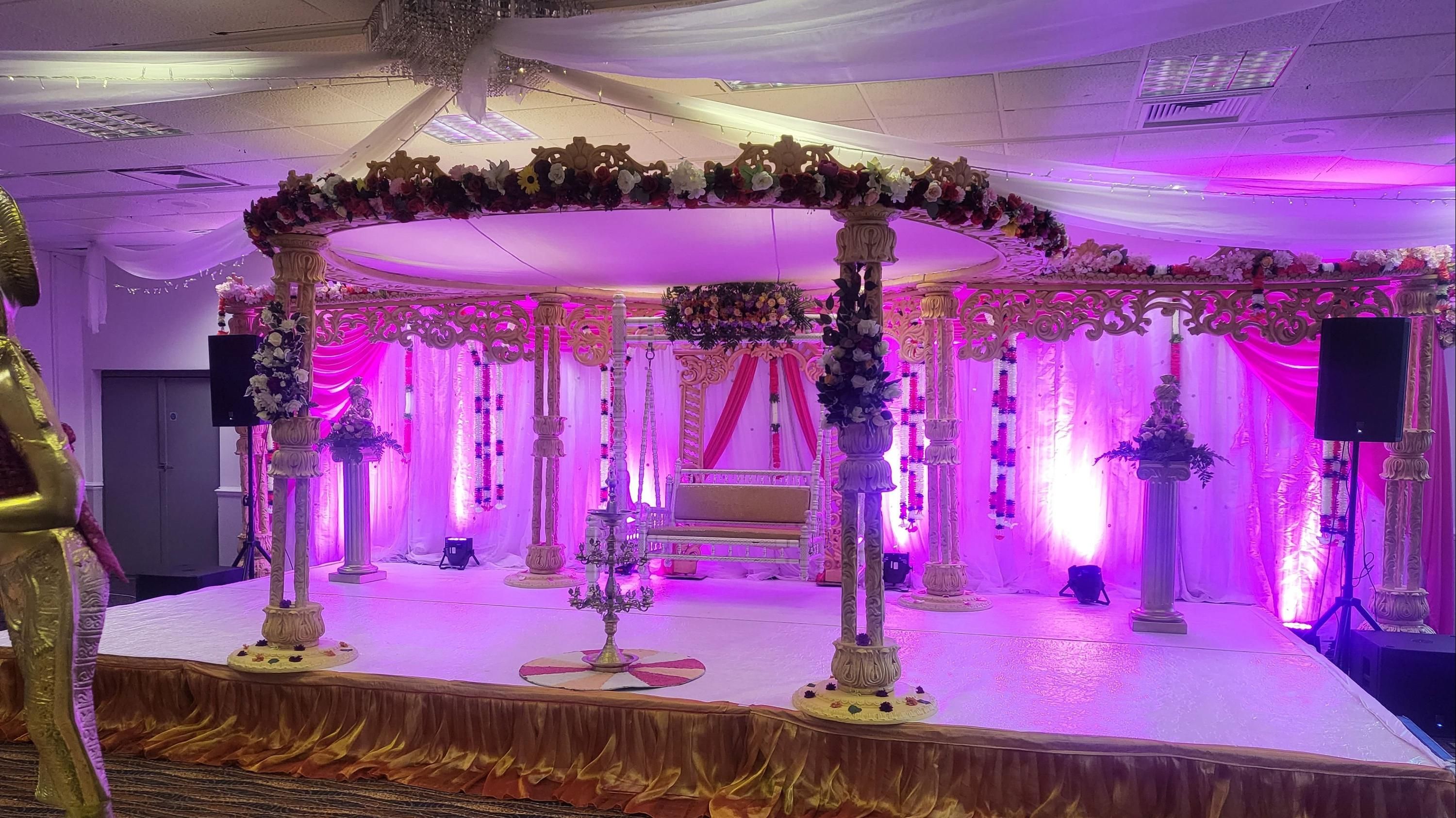 אולם אירועים