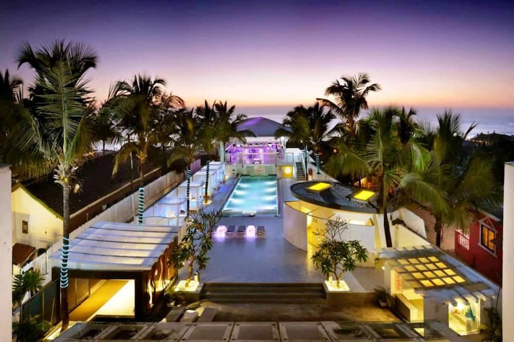 בריכה תמונה