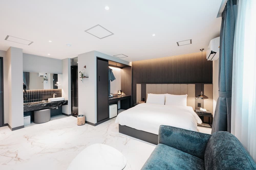 חדר שינה תמונה