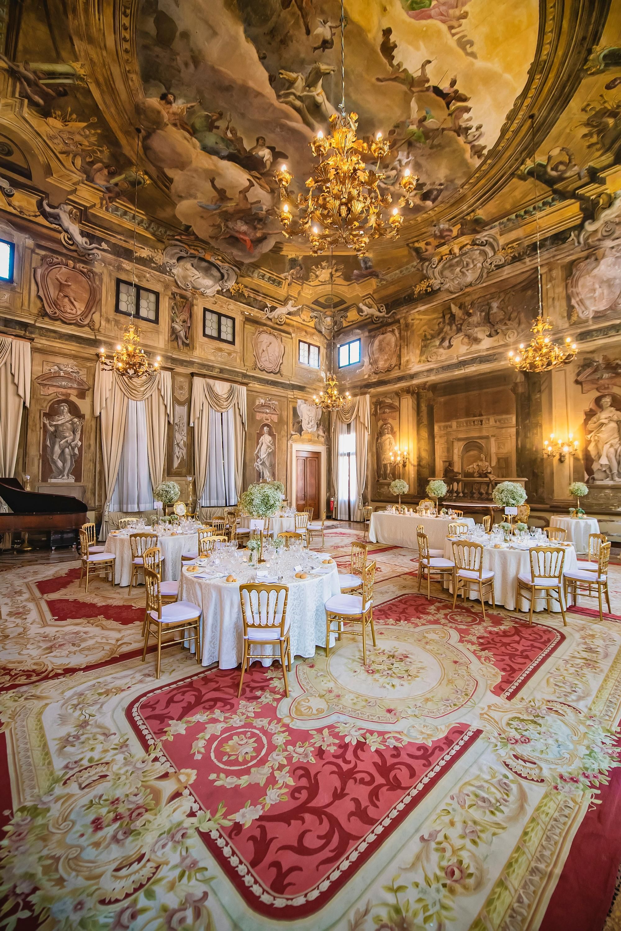 אולם אירועים