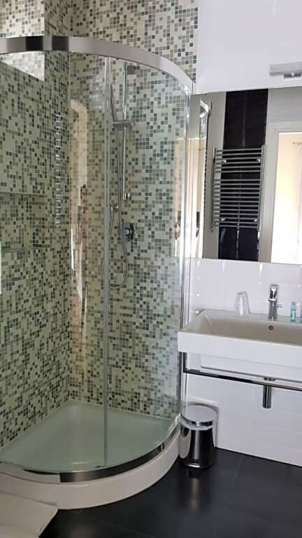 חדר רחצה
