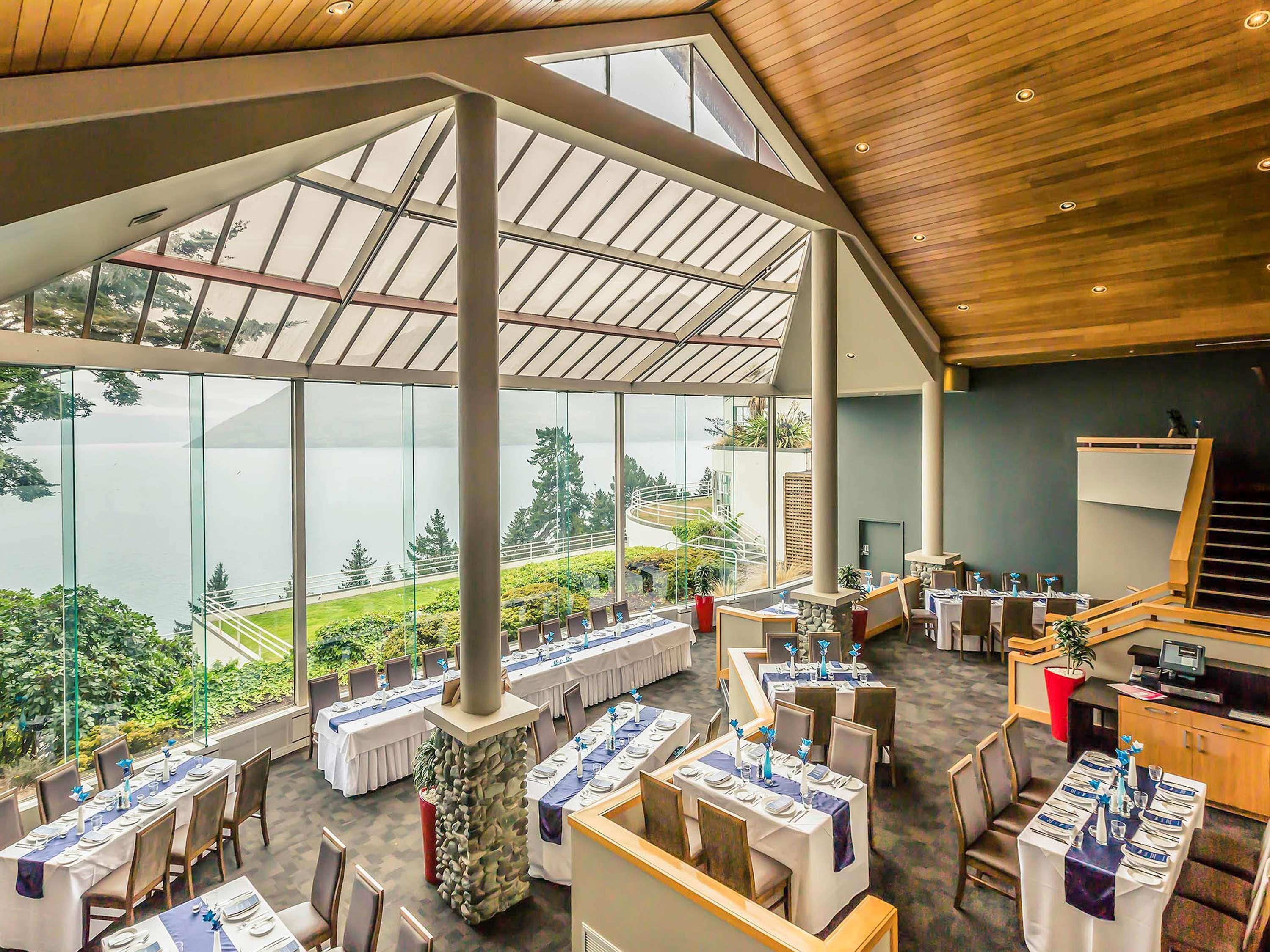 נוחות המלון