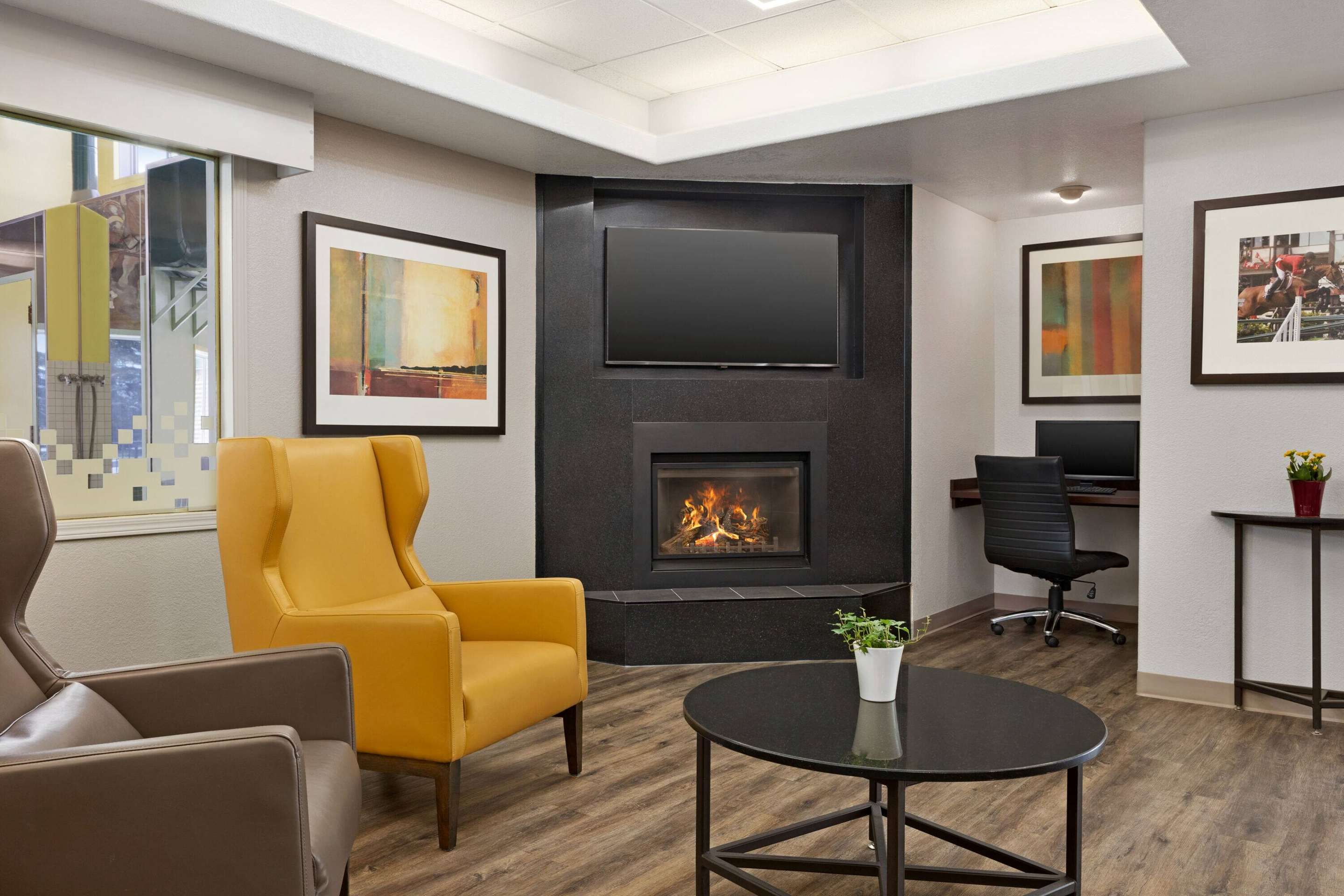 לובי
