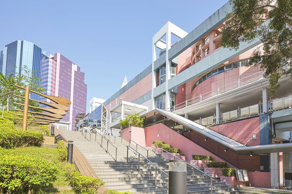 בניין תמונה