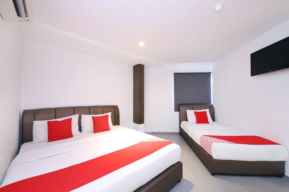 חדר שינה תמונה