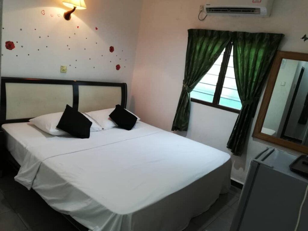 חדר שינה תמונה