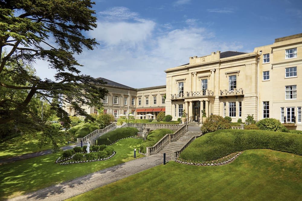 בניין תמונה