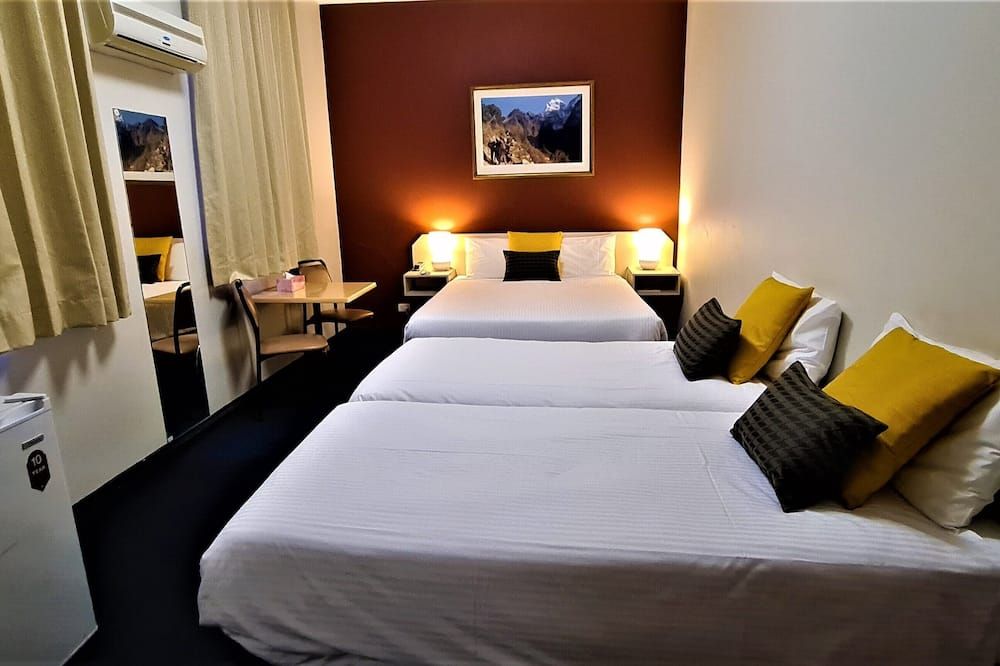 חדר שינה תמונה