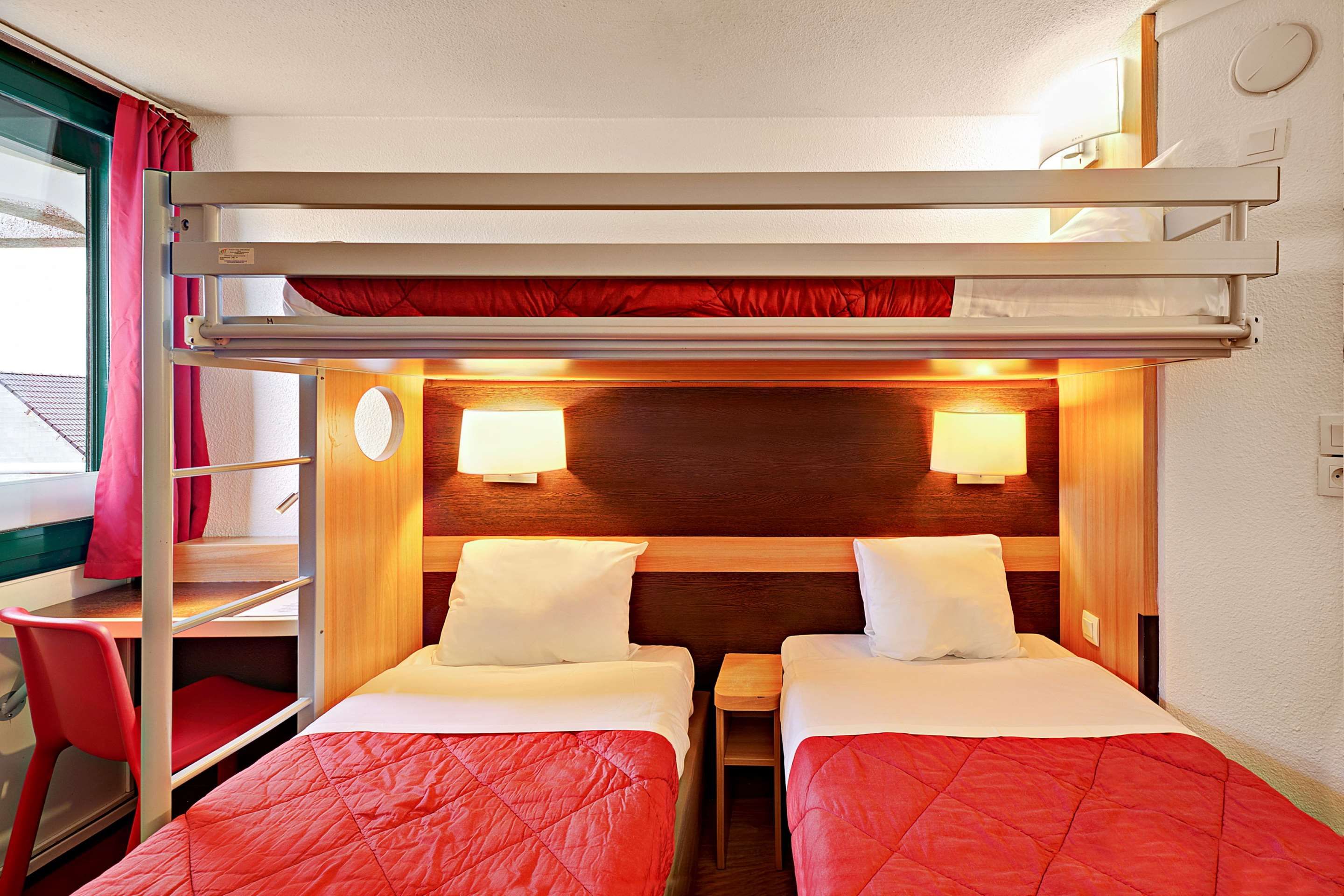 חדר שינה תמונה