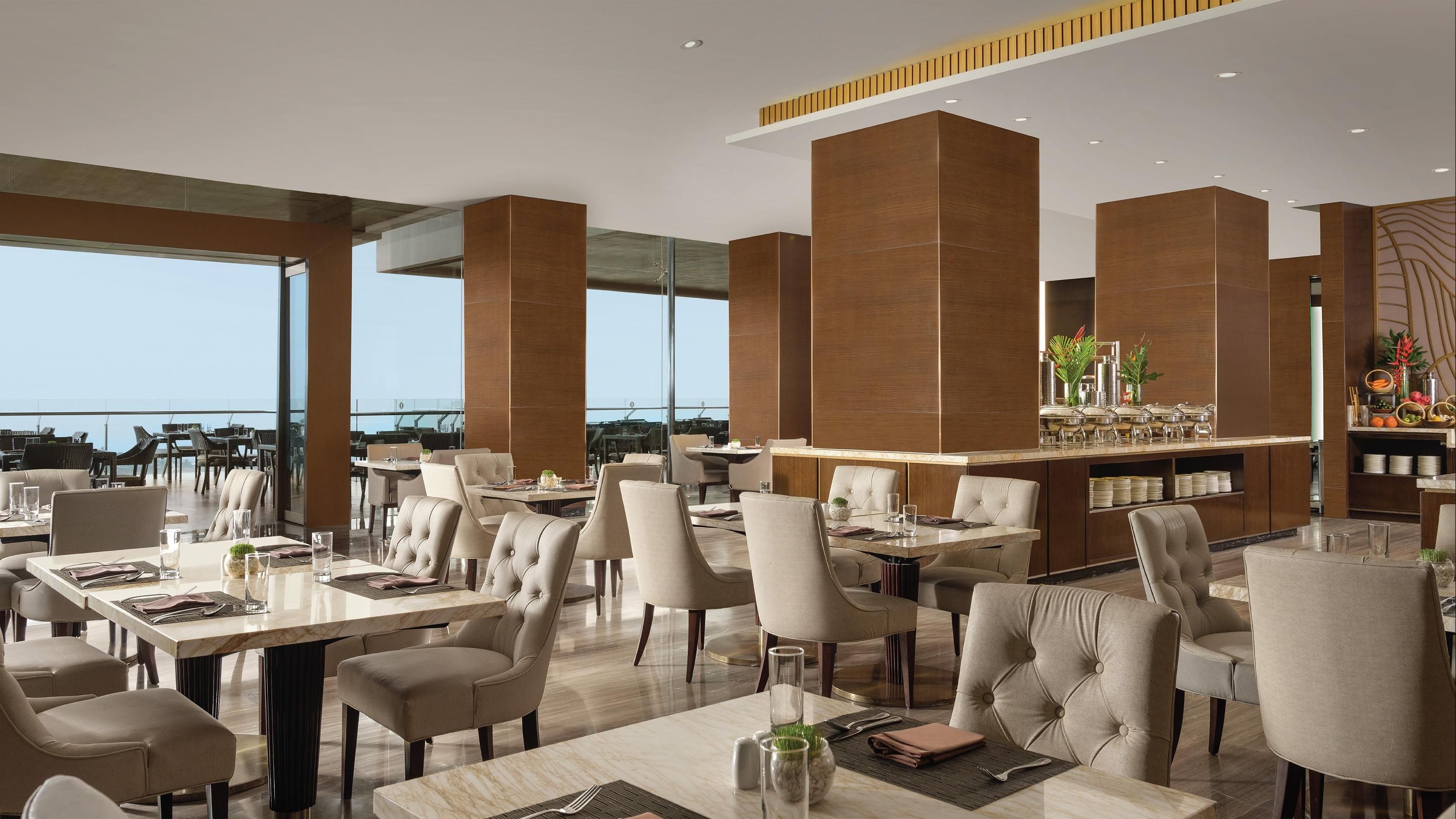 מסעדה תמונה