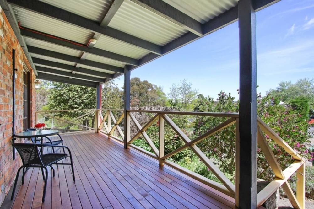 מרפסת תמונה