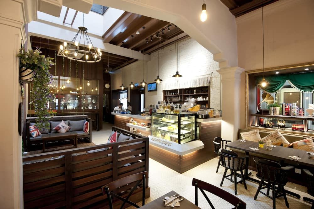 מסעדה תמונה