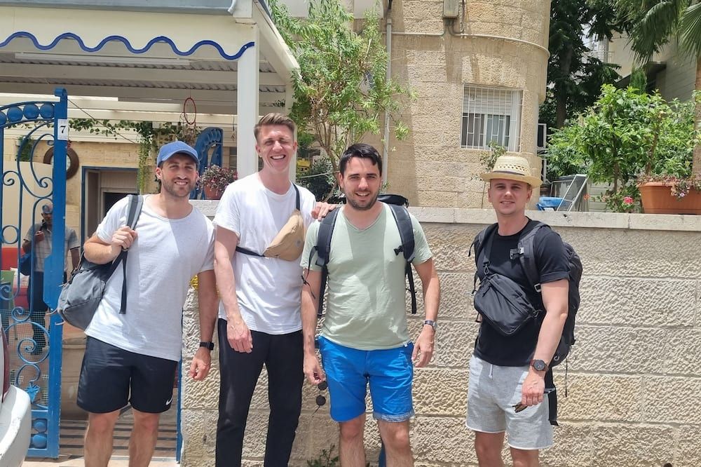 אחר