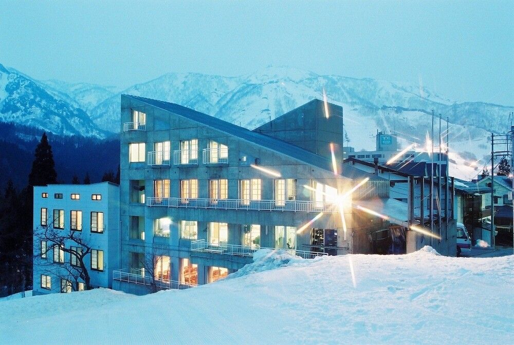 בניין תמונה