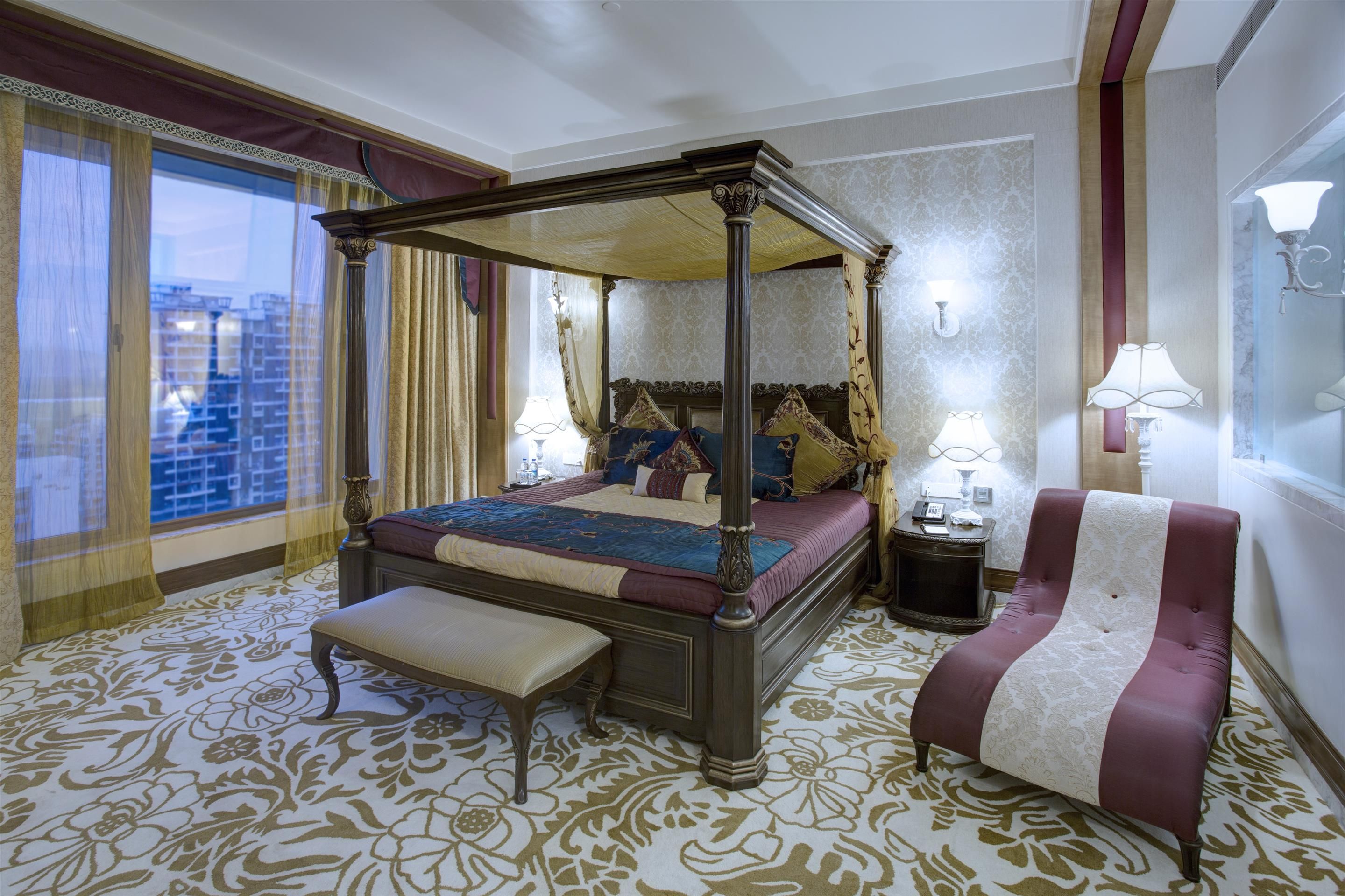 חדר שינה תמונה