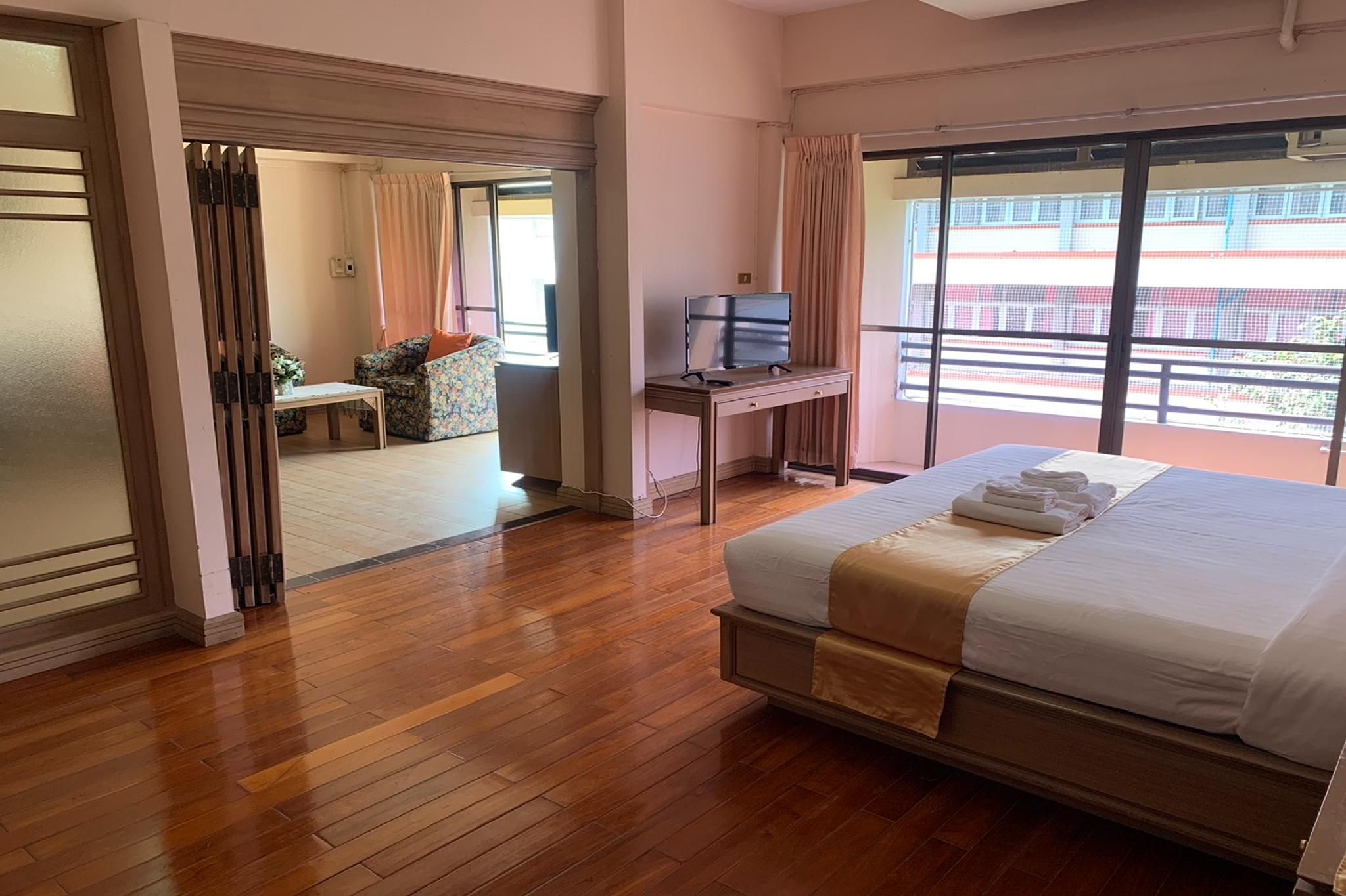חדר שינה