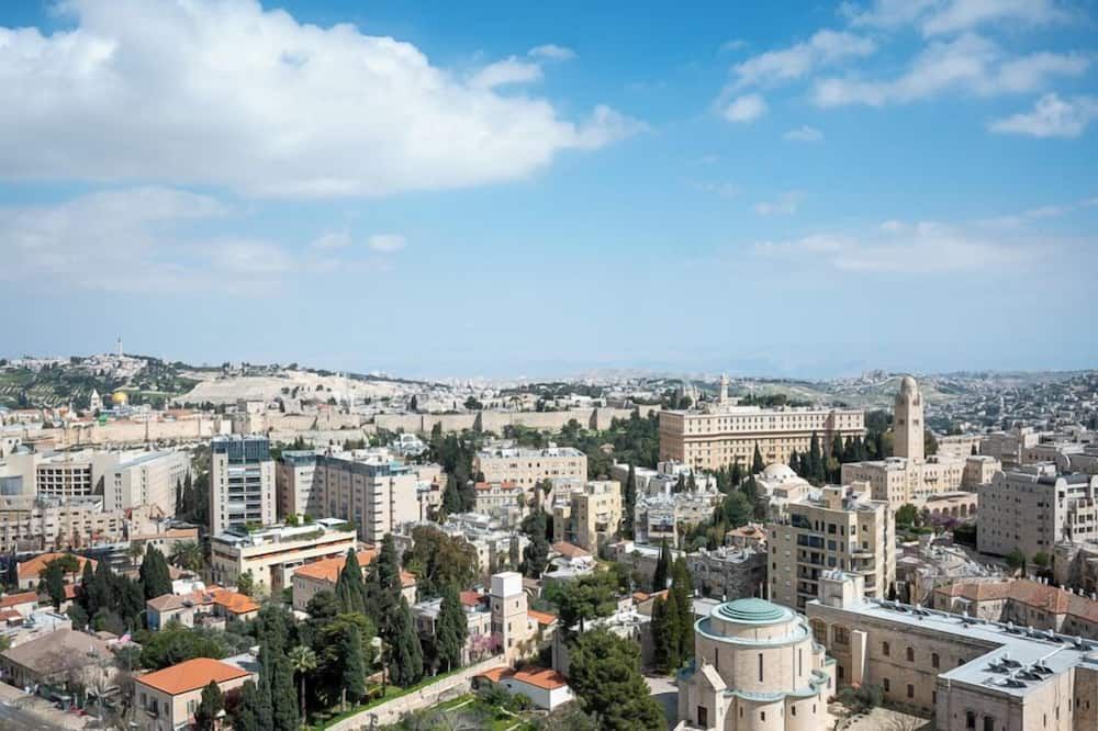 נוף חיצוני