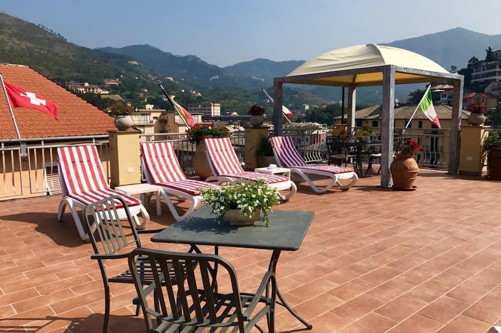 מרפסת תמונה