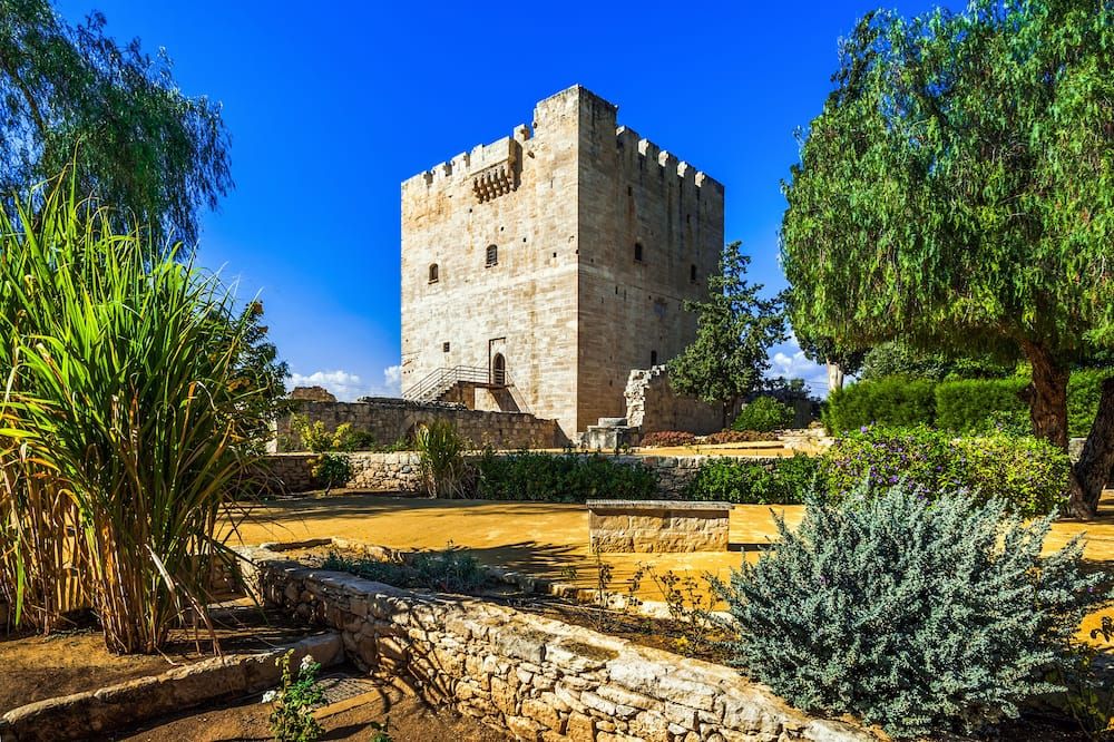 נוף חיצוני