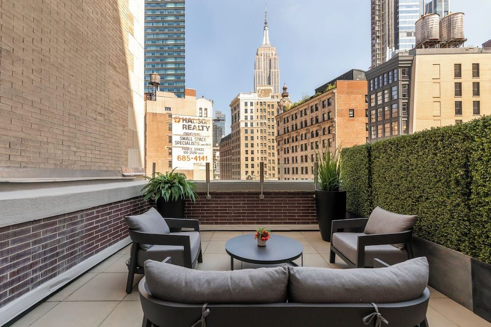 מרפסת תמונה