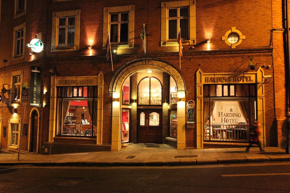 בניין