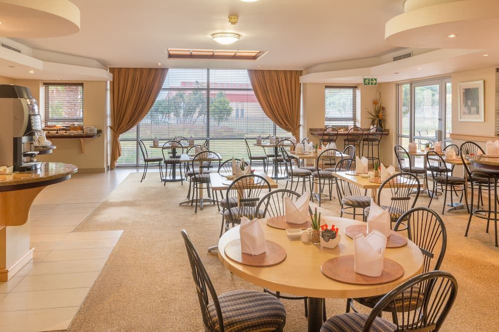 מסעדה תמונה