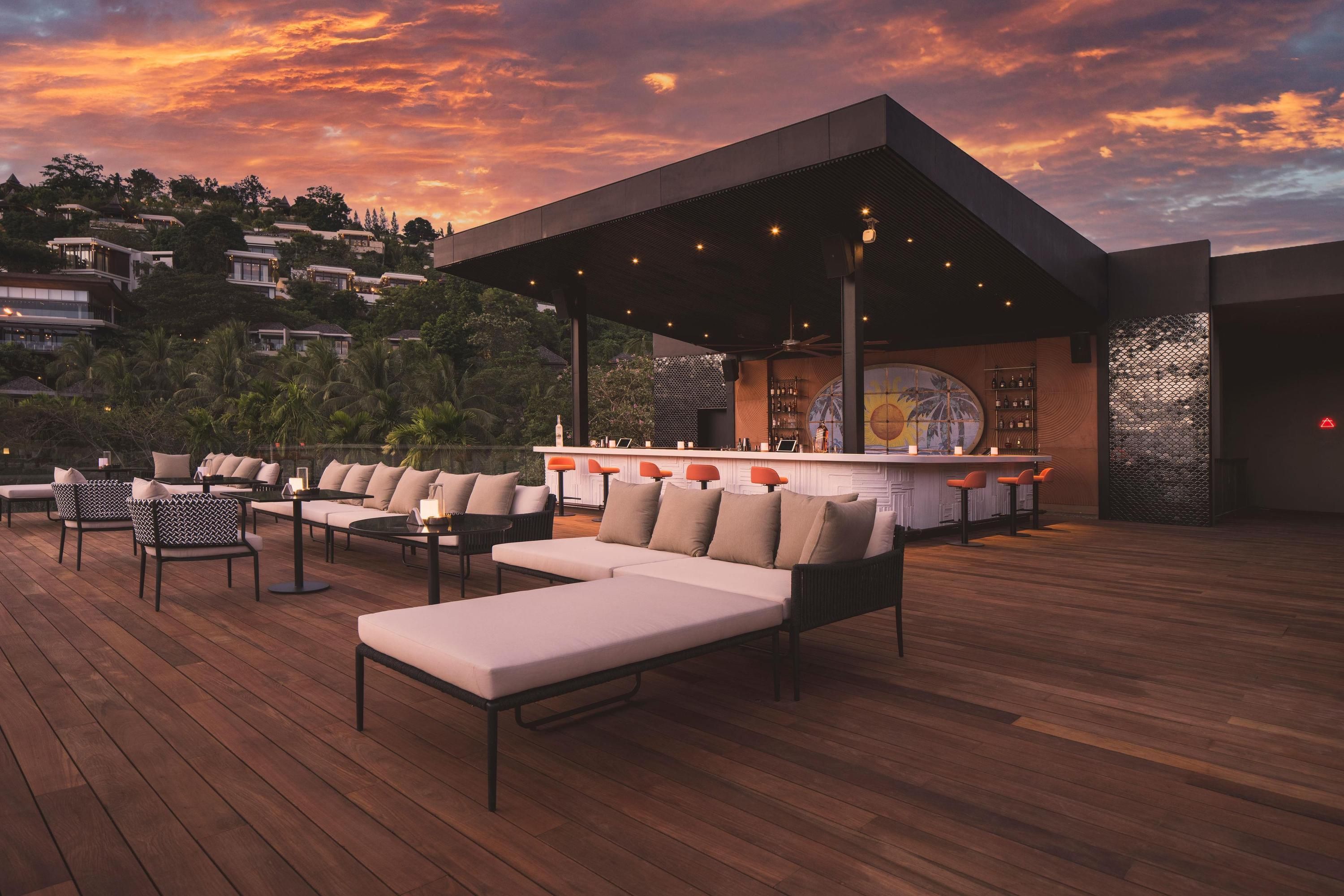 נוחות המלון תמונה