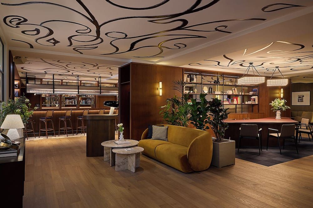 טרקלין תמונה