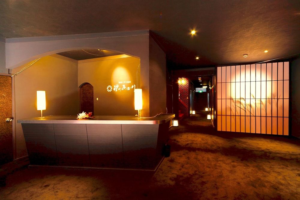 דלפק קבלה תמונה