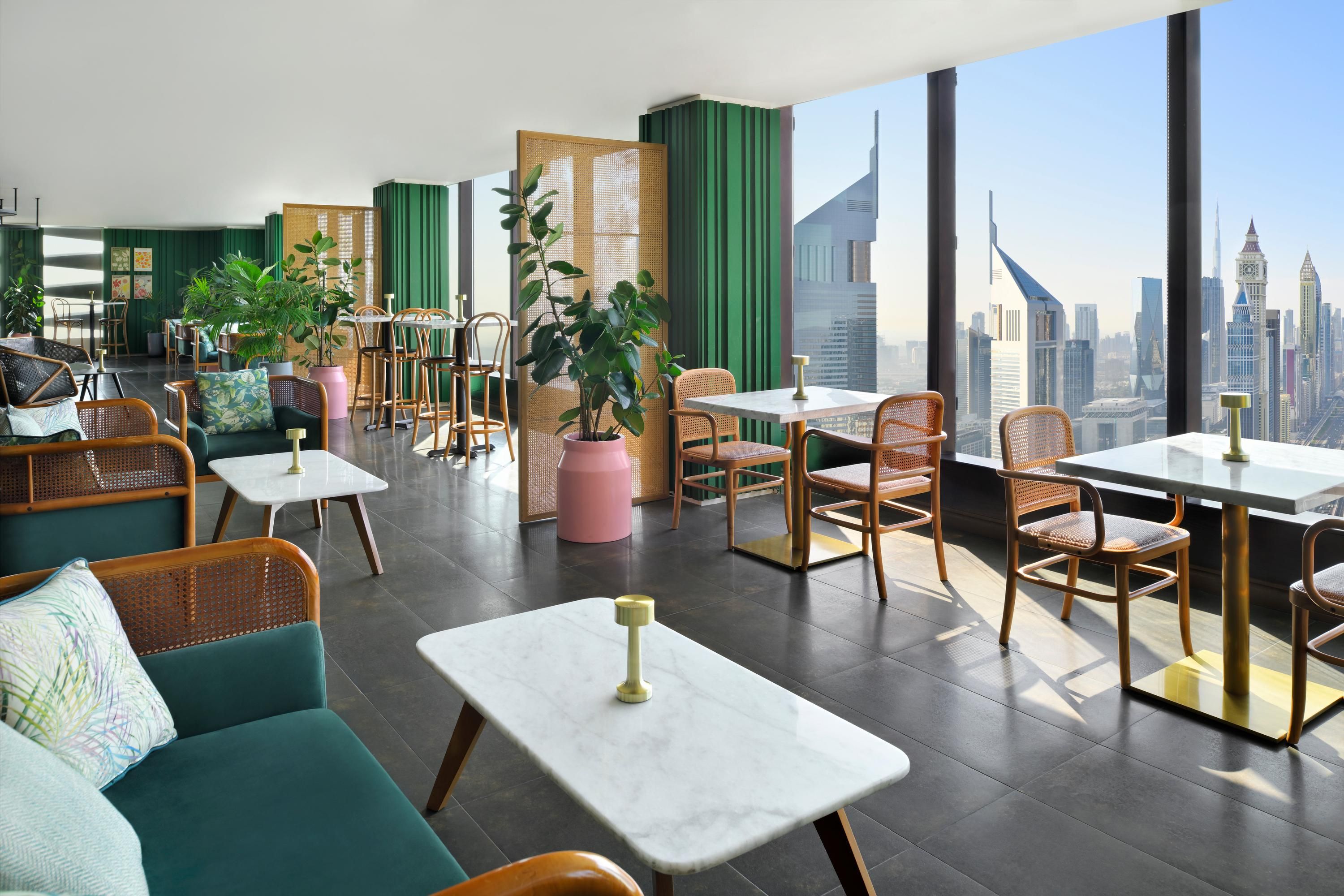 מסעדה תמונה